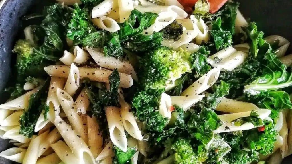 18 Delicious Kale Recipes in Creative Ways