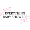 Everything Baby Showers