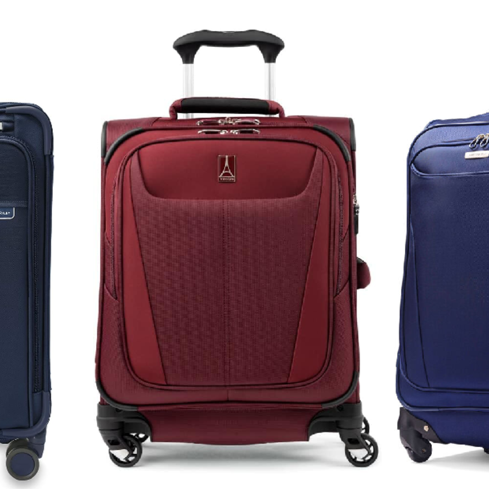 Best softside luggage of 2024