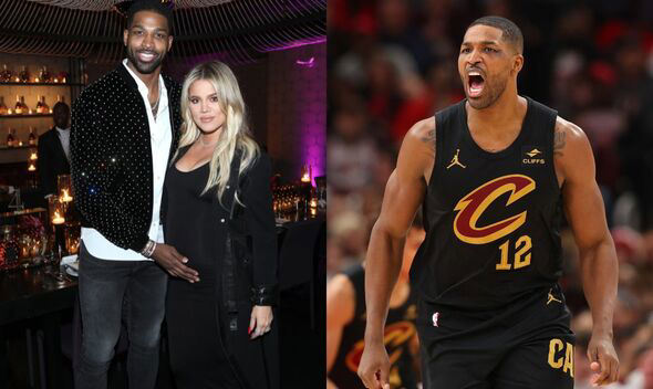 Khloe Kardashian's ex Tristan Thompson slapped with lengthy NBA ban for ...