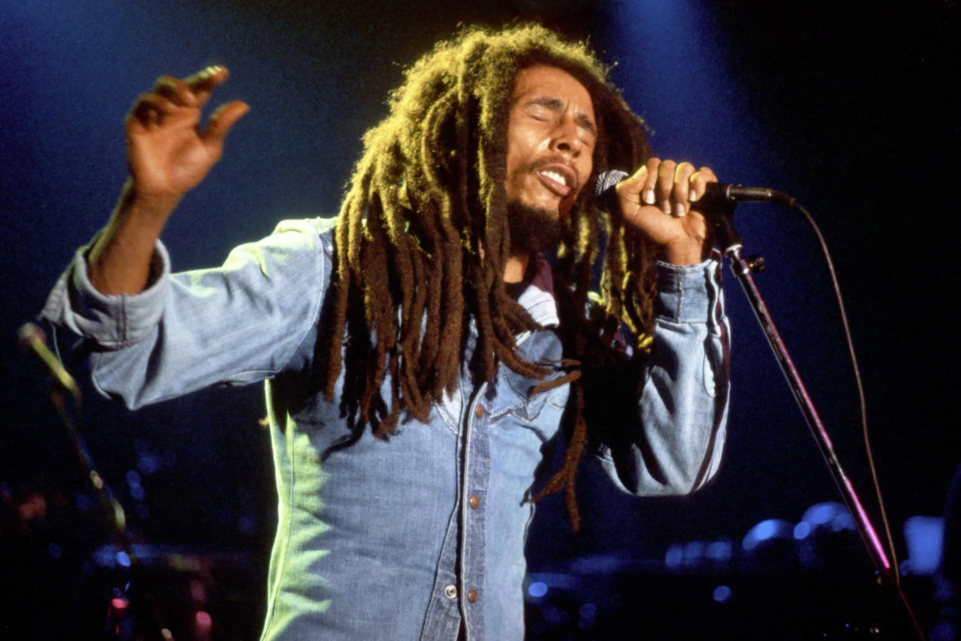 <p><a href="https://www.starsinsider.com/music/503773/the-many-musical-styles-of-the-caribbean" rel="noopener">Bob Marley</a> co-wrote 'Buffalo Soldier' with King Sporty in 1978, but the song made its first appearance on the 1983 album 'Confrontation,' released posthumously two years after Marley's death. The Buffalo Soldiers incidentally were African Americans who served in the US military during the Civil War and in later conflicts.</p><p><a href="https://www.msn.com/en-my/community/channel/vid-7xx8mnucu55yw63we9va2gwr7uihbxwc68fxqp25x6tg4ftibpra?cvid=94631541bc0f4f89bfd59158d696ad7e">Follow us and access great exclusive content every day</a></p>