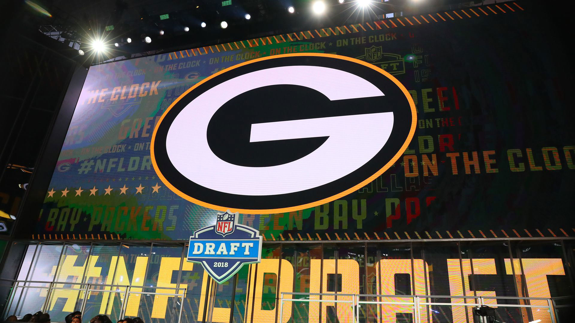 The Green Bay Packers’ updated 2024 draft picks (postplayoff update)