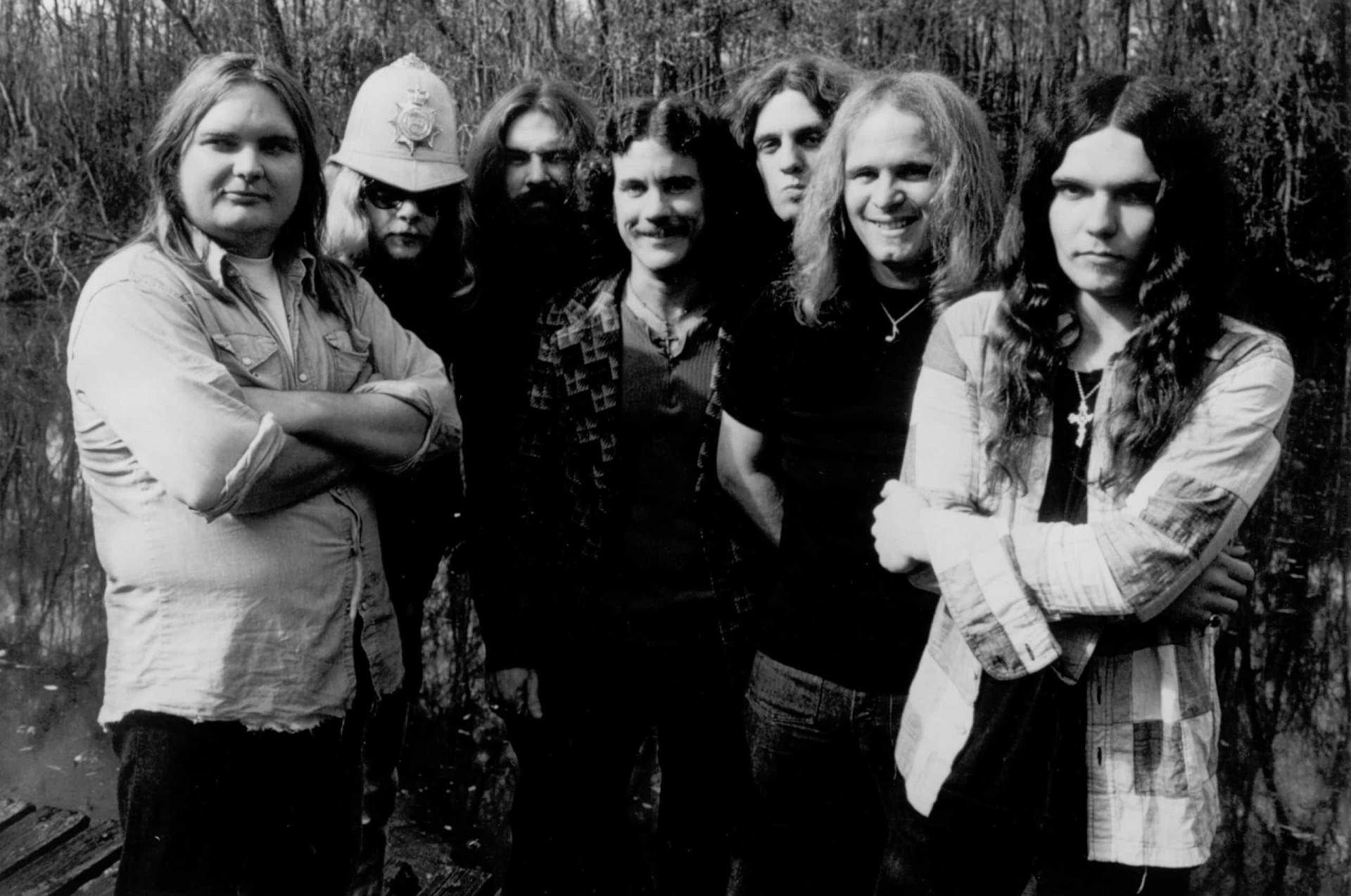 <p>'Free Bird' appeared on Lynyrd Skynyrd's debut album in 1973. It is the band's signature song and often played out as a prolonged finale during live performances in tribute to those members of the group who perished in an air crash in 1977.</p><p>You may also like:<a href="https://www.starsinsider.com/n/252683?utm_source=msn.com&utm_medium=display&utm_campaign=referral_description&utm_content=603256en-my"> Everything you want to know about polyamorous relationships </a></p>