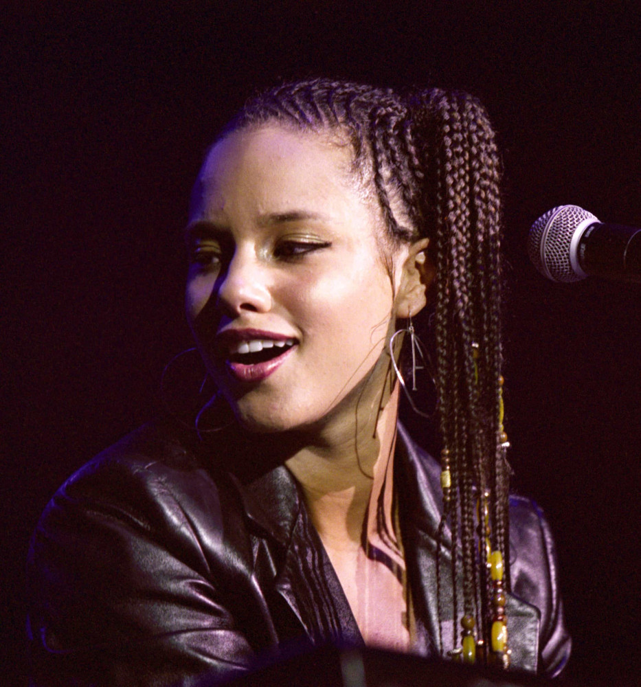 <p>Alicia Keys wrote 'Zebras and Airplanes' in the late 2000s, but it only saw the light of day in 2014, when she shared the dreamlike composition on her website, The Vault.</p><p>You may also like:<a href="https://www.starsinsider.com/n/436129?utm_source=msn.com&utm_medium=display&utm_campaign=referral_description&utm_content=603256en-my"> Black LGBTQ icons who made (and are making) history</a></p>