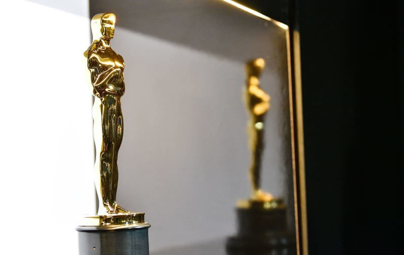 Oscars 2024 nominees Full list