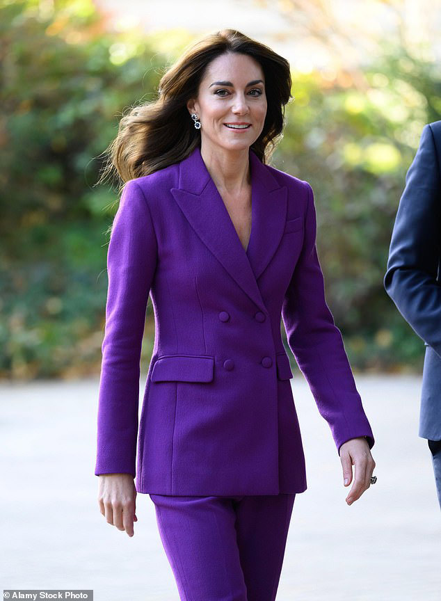 Kate Middleton's hospital stay passes one-week after abdominal surgery
