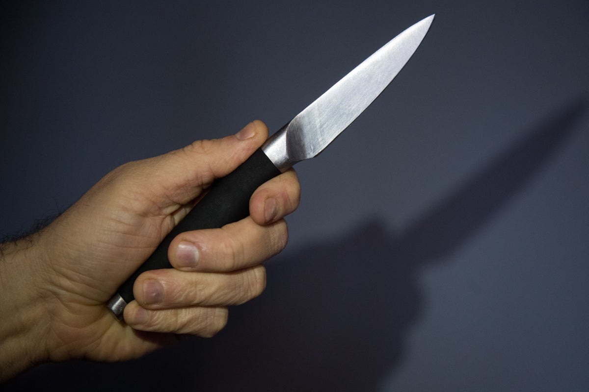 calls for zombie knives, machetes and other ‘weapons of war’ to be banned