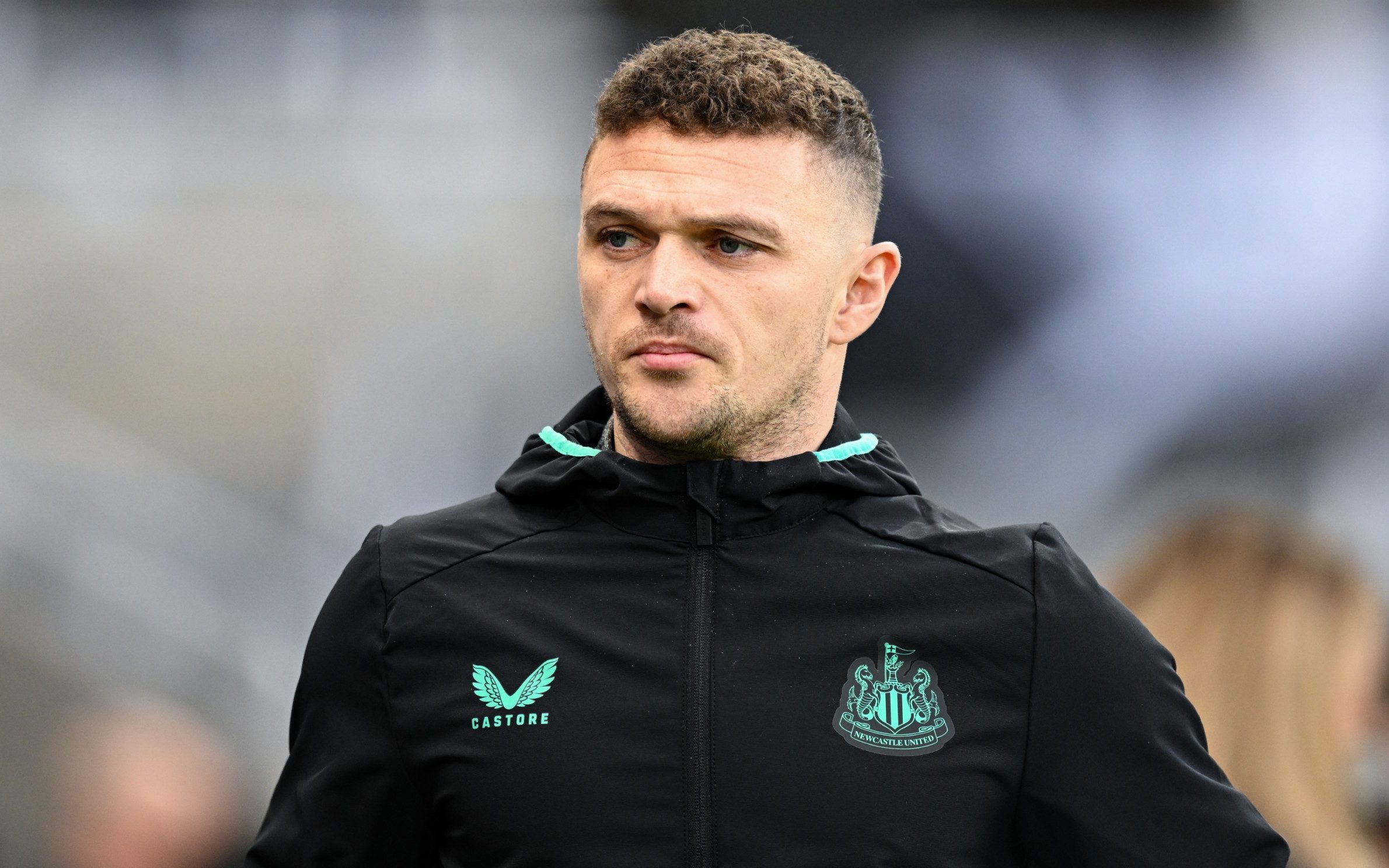 Newcastle Reject Another Bayern Munich Bid For Kieran Trippier