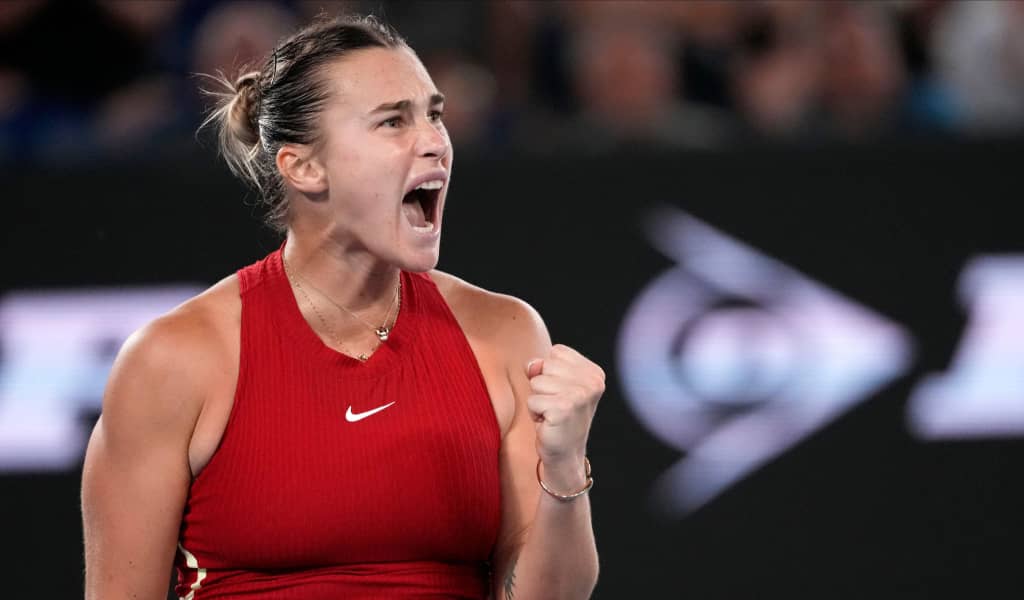 Aryna Sabalenka Makes Coco Gauff ‘revenge’ Admission Ahead Of ...