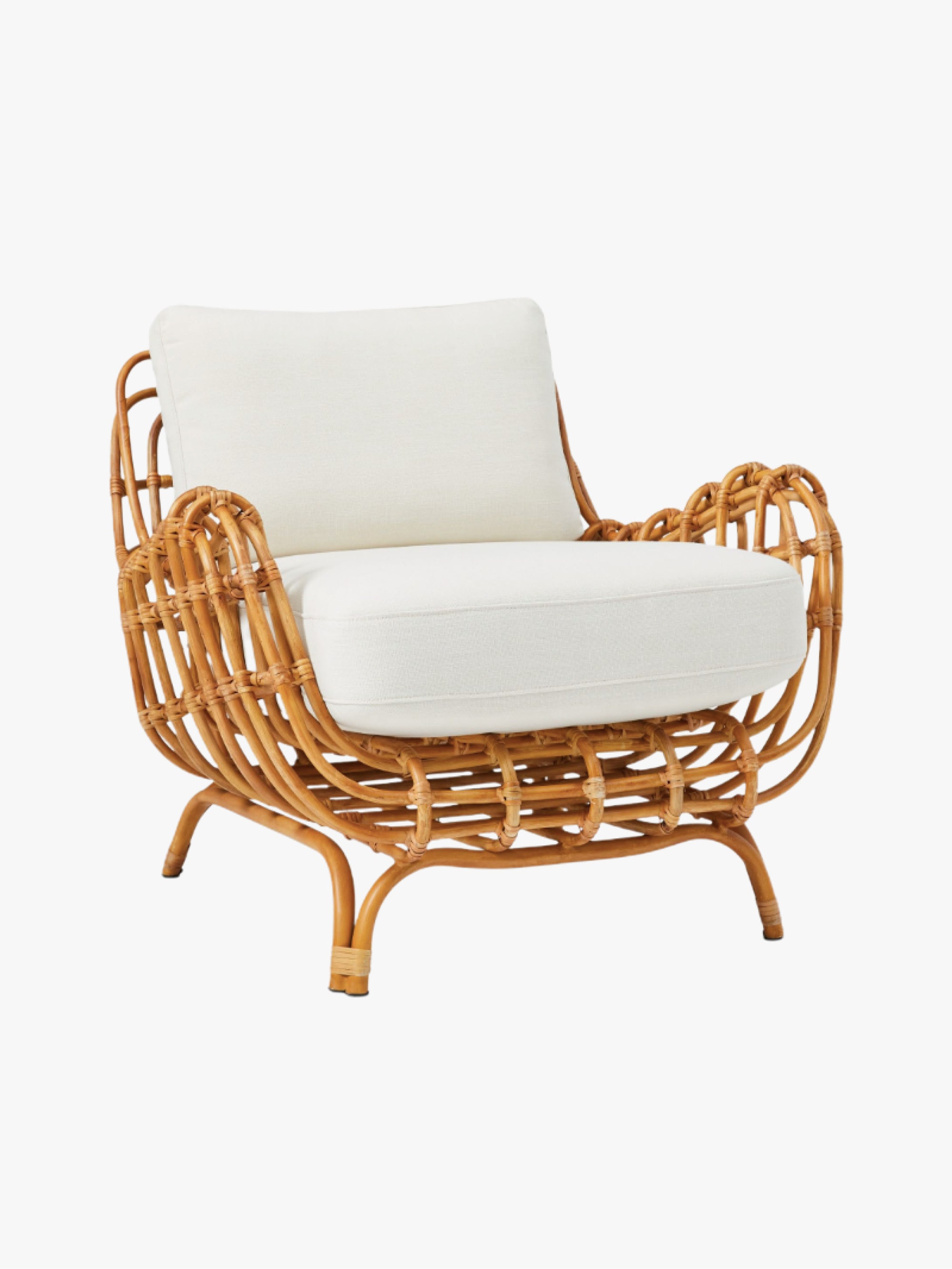 24 Comfy Chairs You’ll Sink Right Into