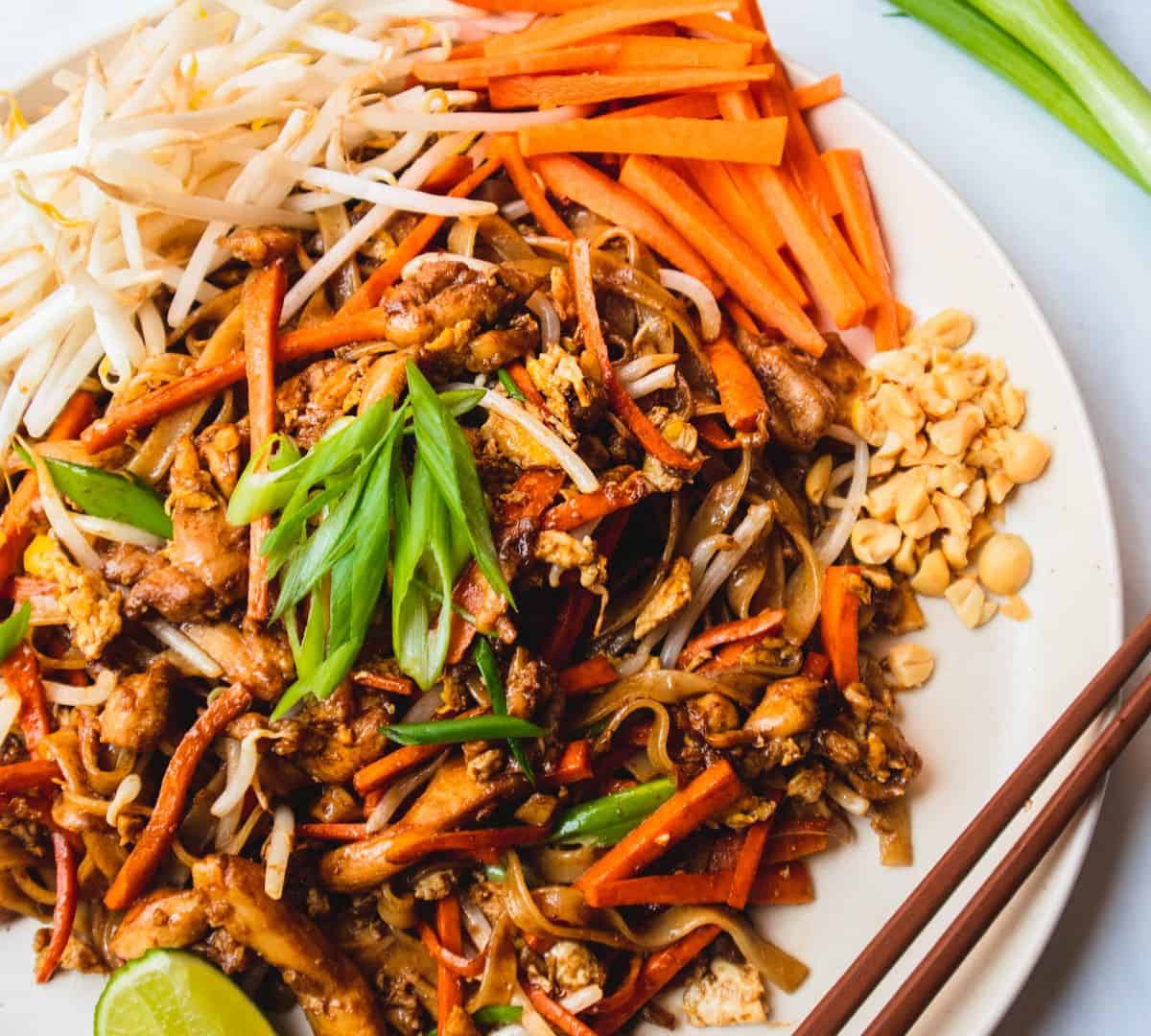 22 Comfort Stir-Fries: Guilt-Free, Asian, Absolutely Yummy!