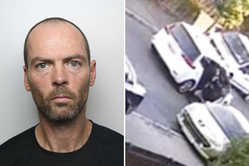 Innocent Huddersfield boy gets bullet in head in terrifying mistaken identity driveby shooting