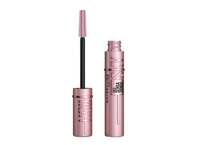 Maybelline’s lash sensational sky high mascara could transform your ...