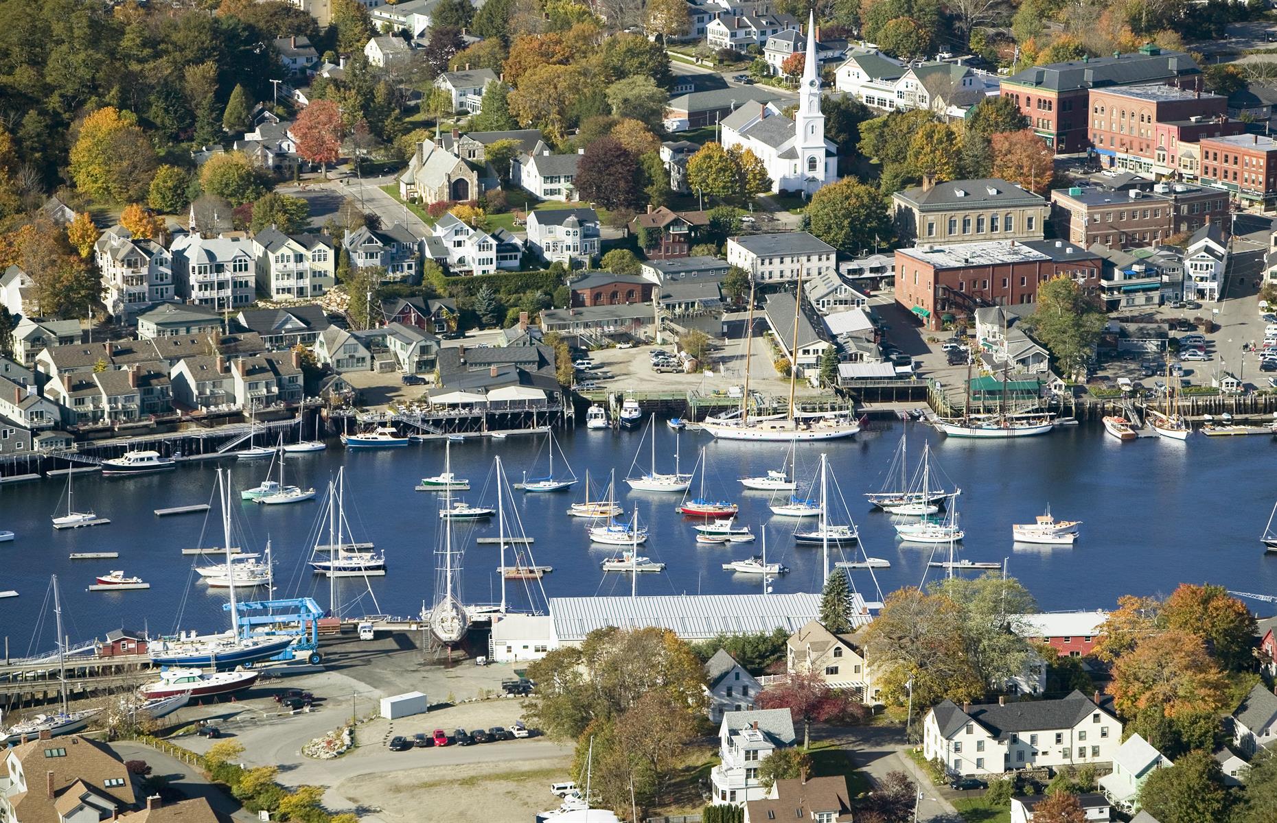 Uncovering the most charming small towns around the world