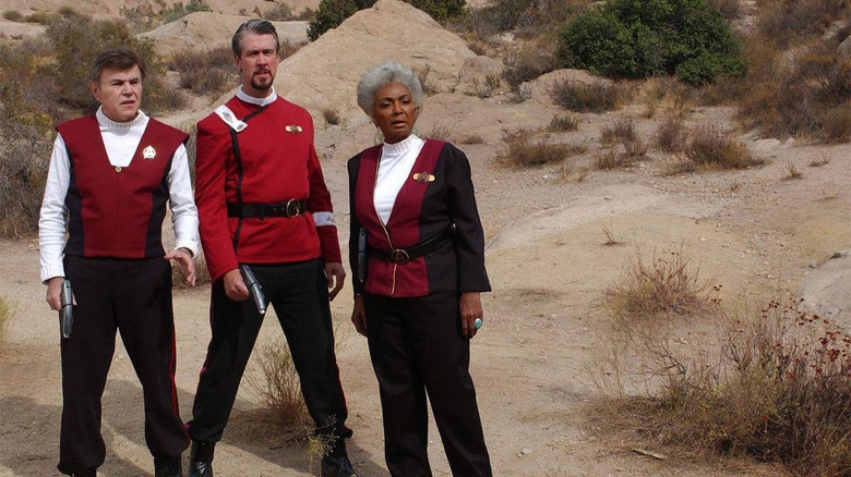 gary graham played more star trek characters than you may have realized