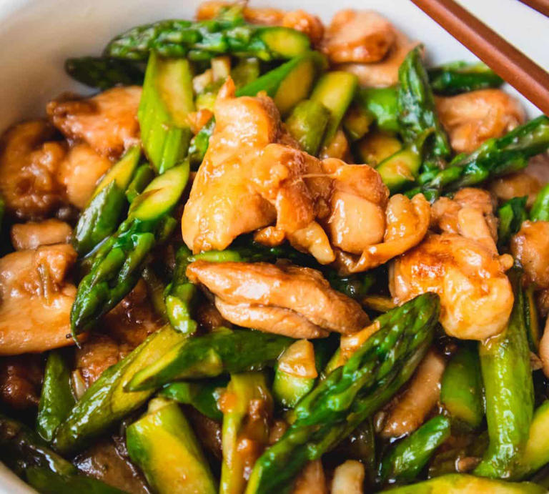 21 Easy Stir Fry Recipes (Health & Flavor, No Stress!)