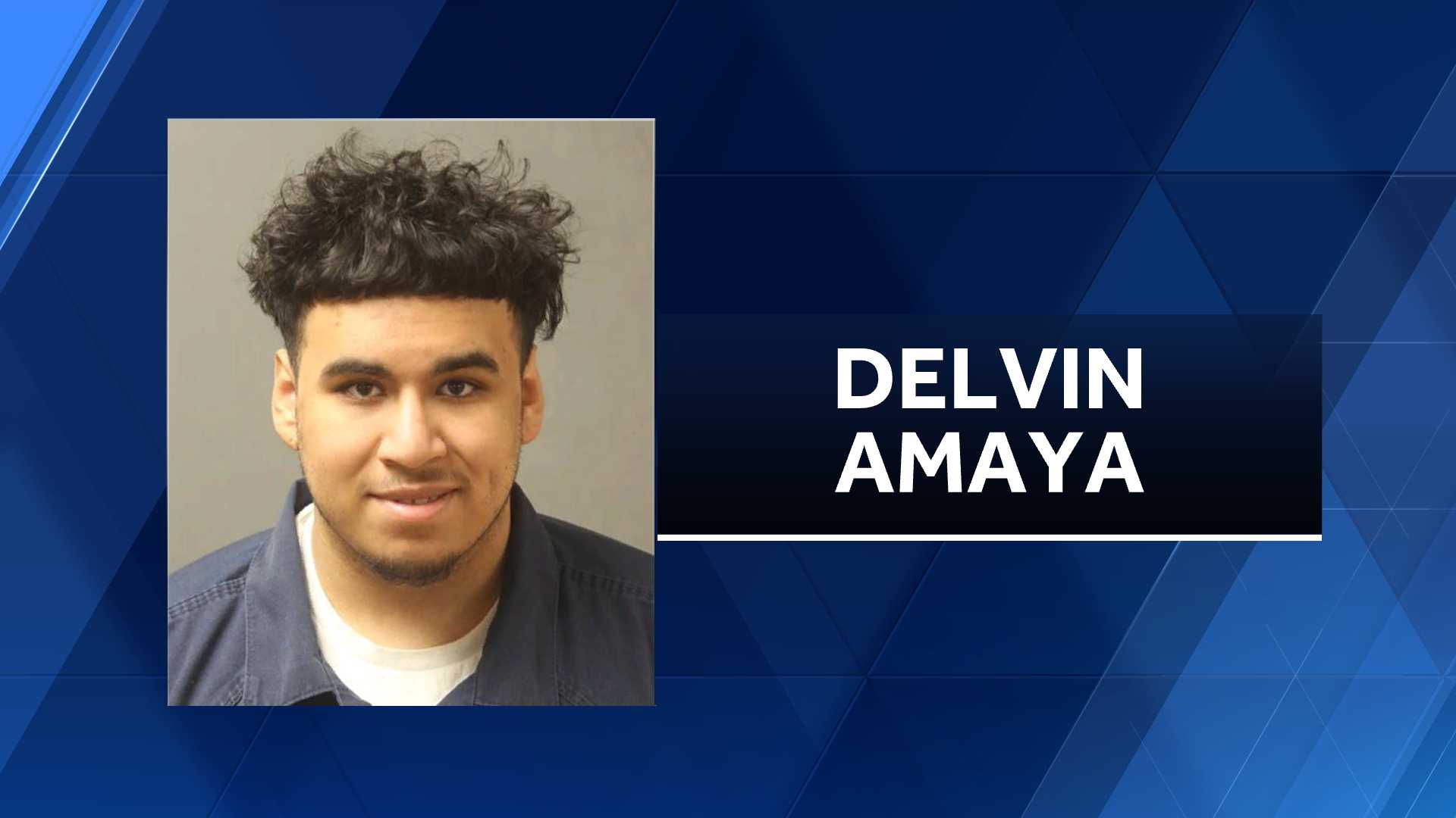 Teen Charged As Adult In Deadly Omaha Shooting Held Without Bond