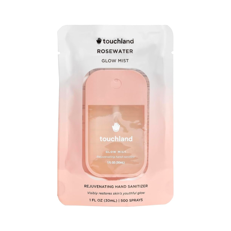 Check Out What's in My Bag Right Now