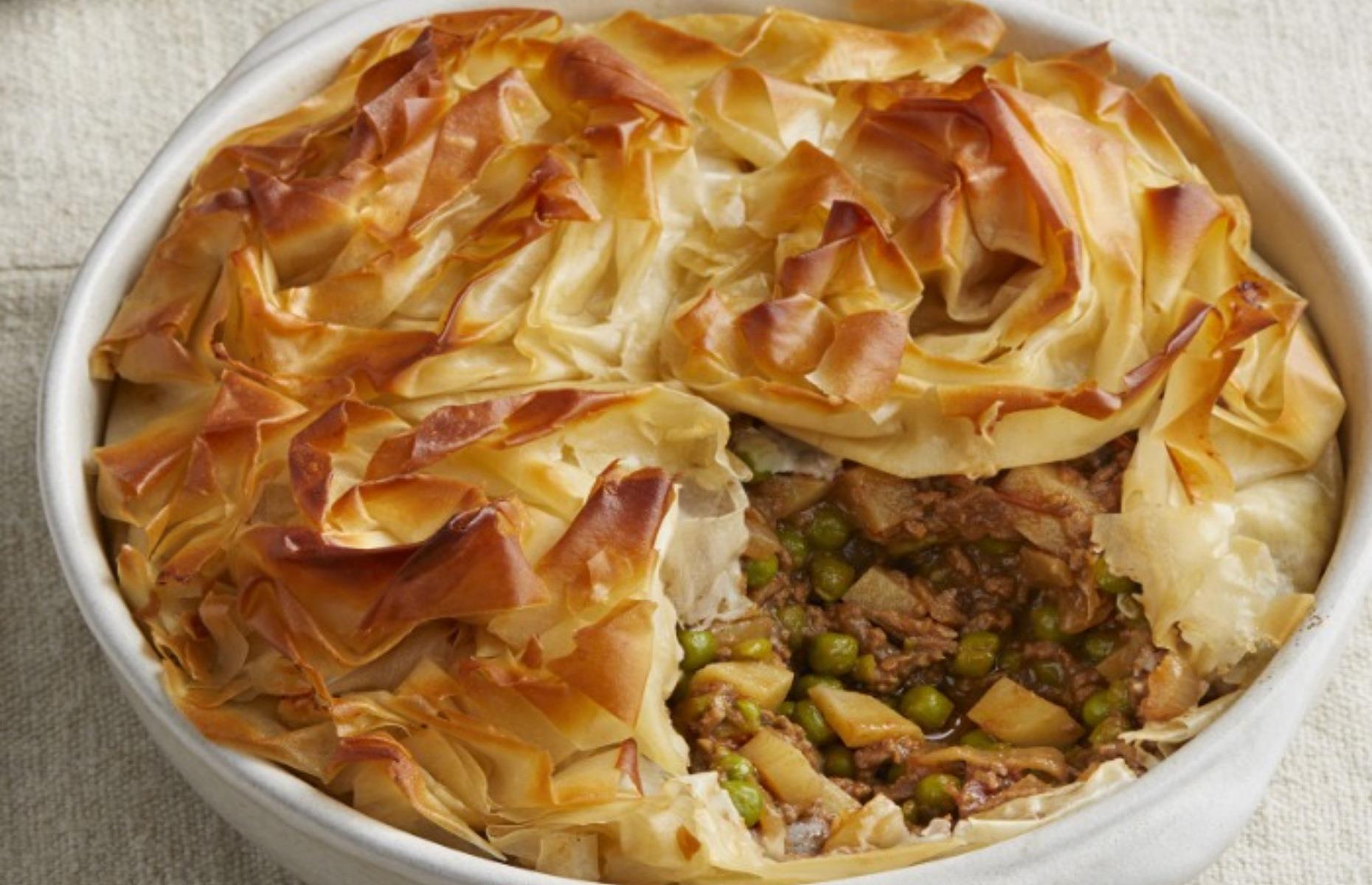 32 perfect pie recipes for every occasion