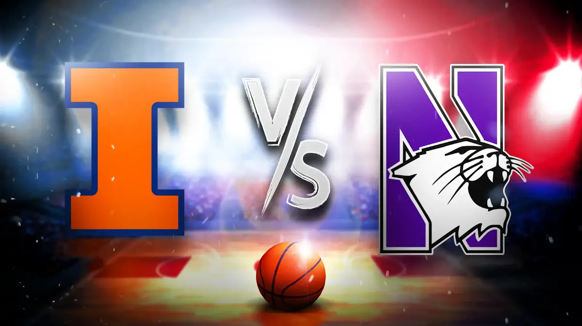 Illinois Vs. Northwestern Prediction, Odds, Pick, How To Watch Men’s ...