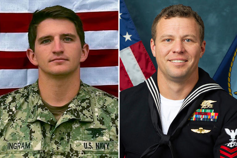 How 2 Experienced Navy SEALs Died During a Raid Off Yemen’s Coast
