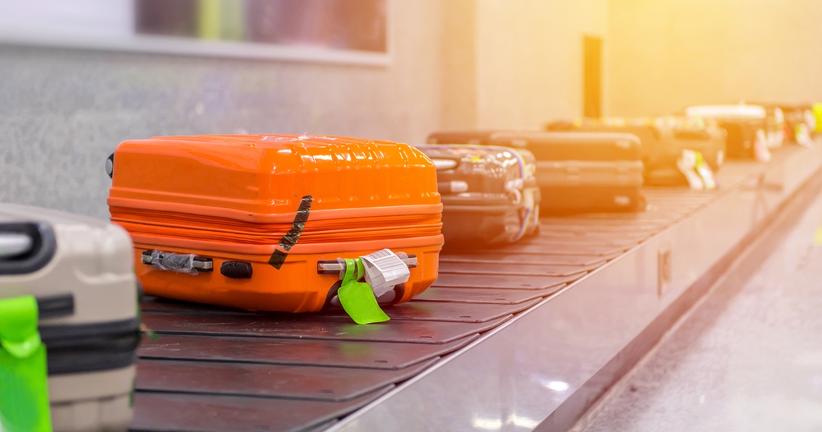 sikkerhedsekspert advarer: derfor skal du droppe farvestrålende kufferter, når du skal ud at rejse