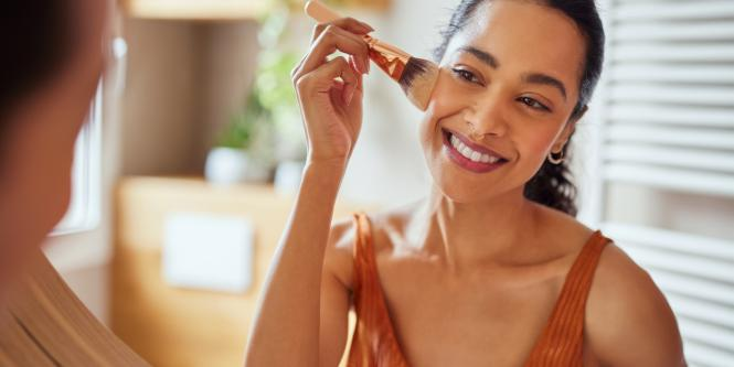 cinco consejos para cuidar los cosméticos que usa y que su piel se mantenga sana