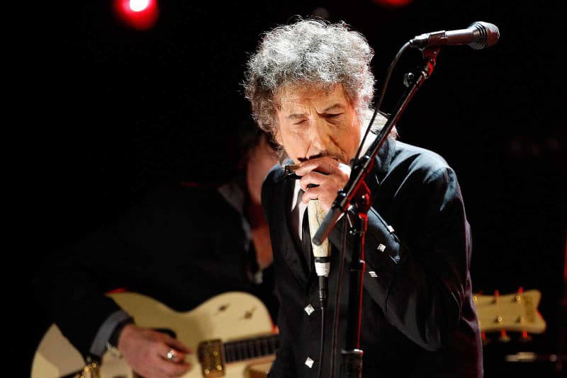 Bob Dylan Announces March Tour Dates in Florida, Georgia and North Carolina
