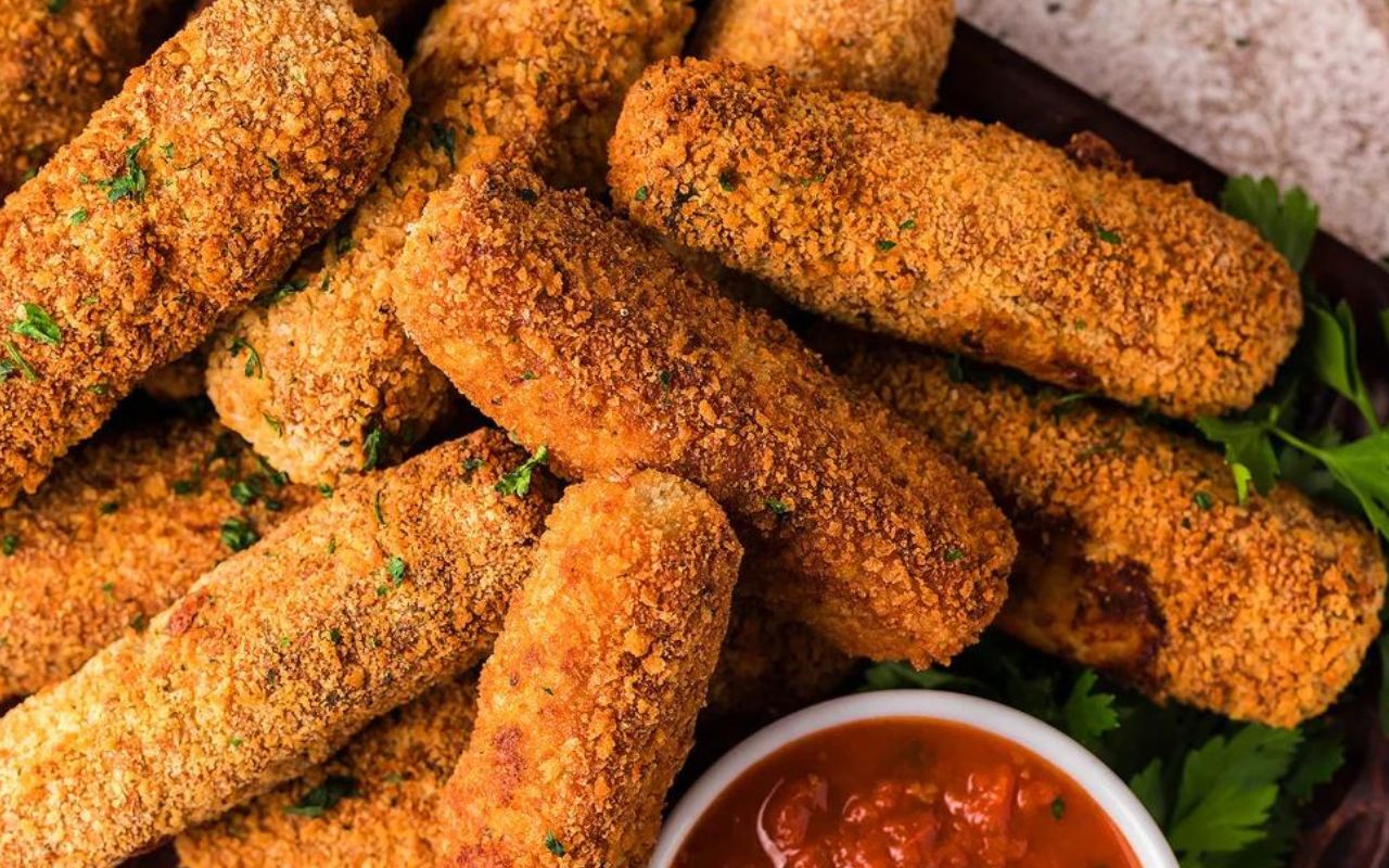 17 Stupid Simple Game Day Appetizers Your Guests Will Enjoy More Than ...