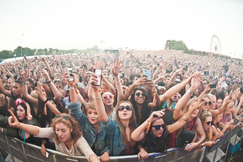 Parklife 2024 Line Up Divides Fans As Doja Cat Disclosure And   BB1h8hG1.img