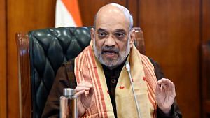 10 Kuki MLAs Of Manipur Write To Amit Shah, Demand Reimposition Of ...