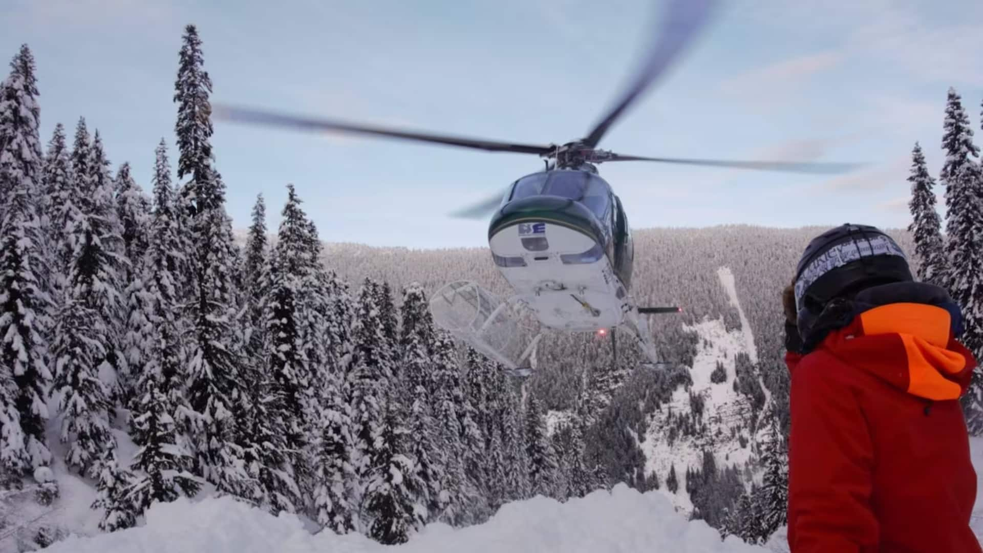 3 Dead, 4 In Critical Condition After B.C. Heli-skiing Crash