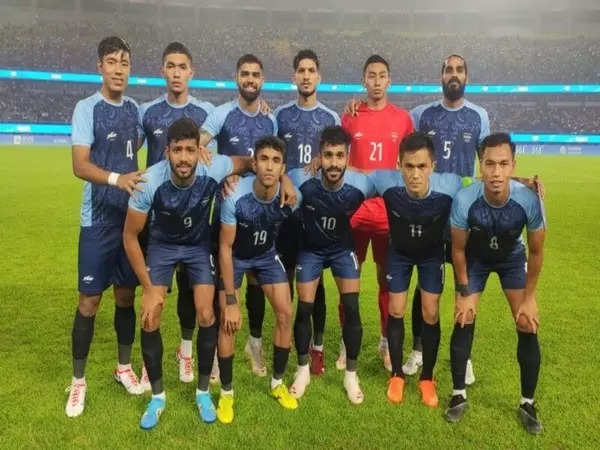 India Knocked Out Of AFC Asian Cup