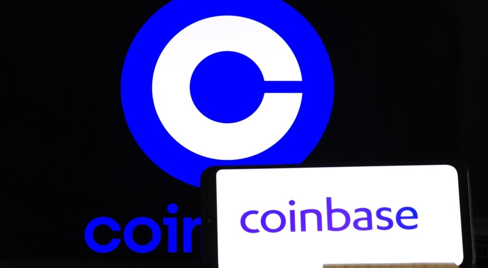 Why Coinbase Stock Is Tumbling Premarket Today