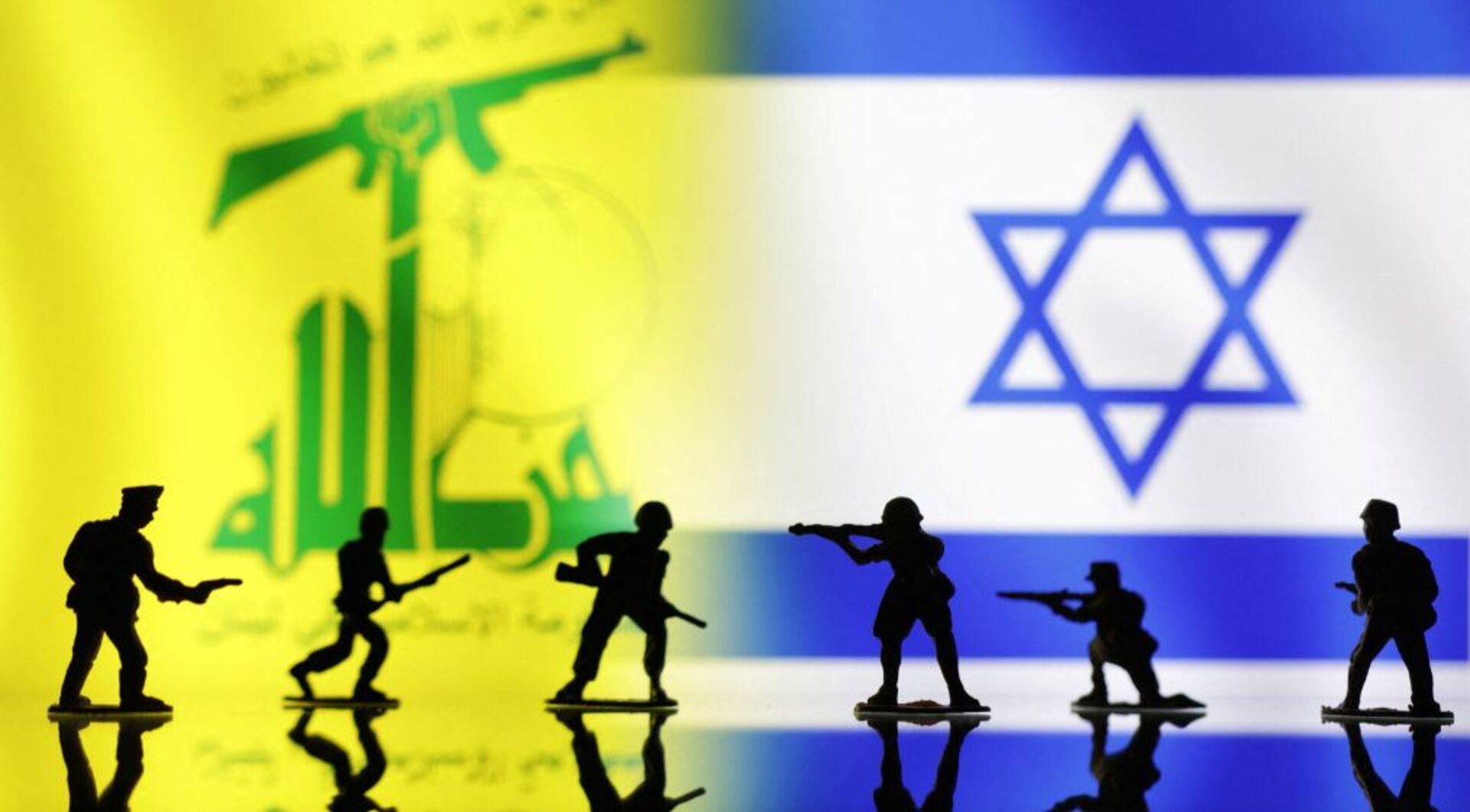 Israel-Hezbollah Fighting: Lebanon Warns Israel Against Expanding Its ...