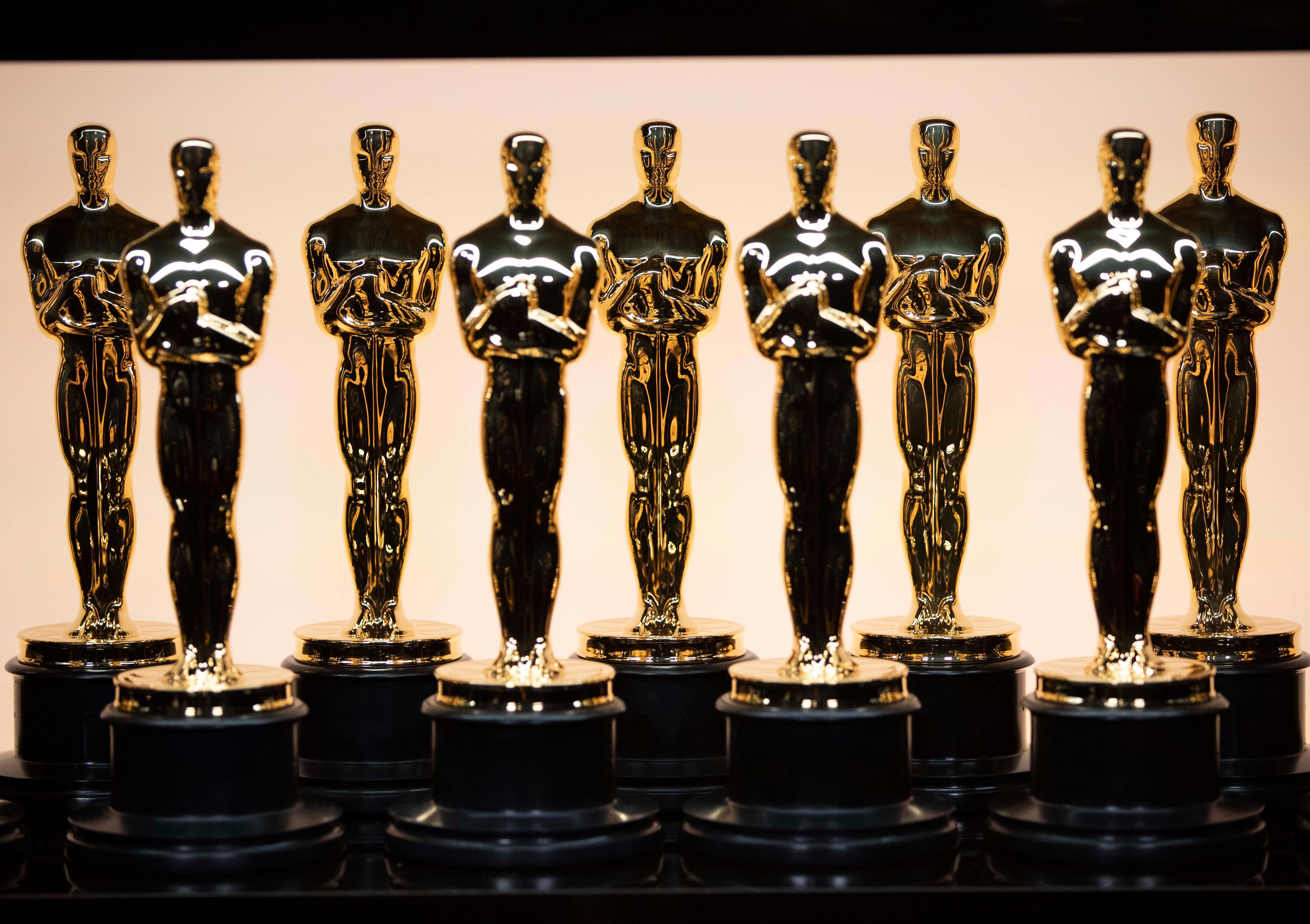 Oscars To Introduce Its First New Category Since 2001   BB1h8lHW.img