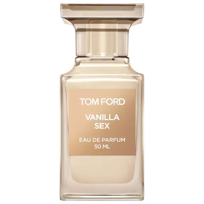 I Tried Every Single Tom Ford Perfume—these Were The 12 Best