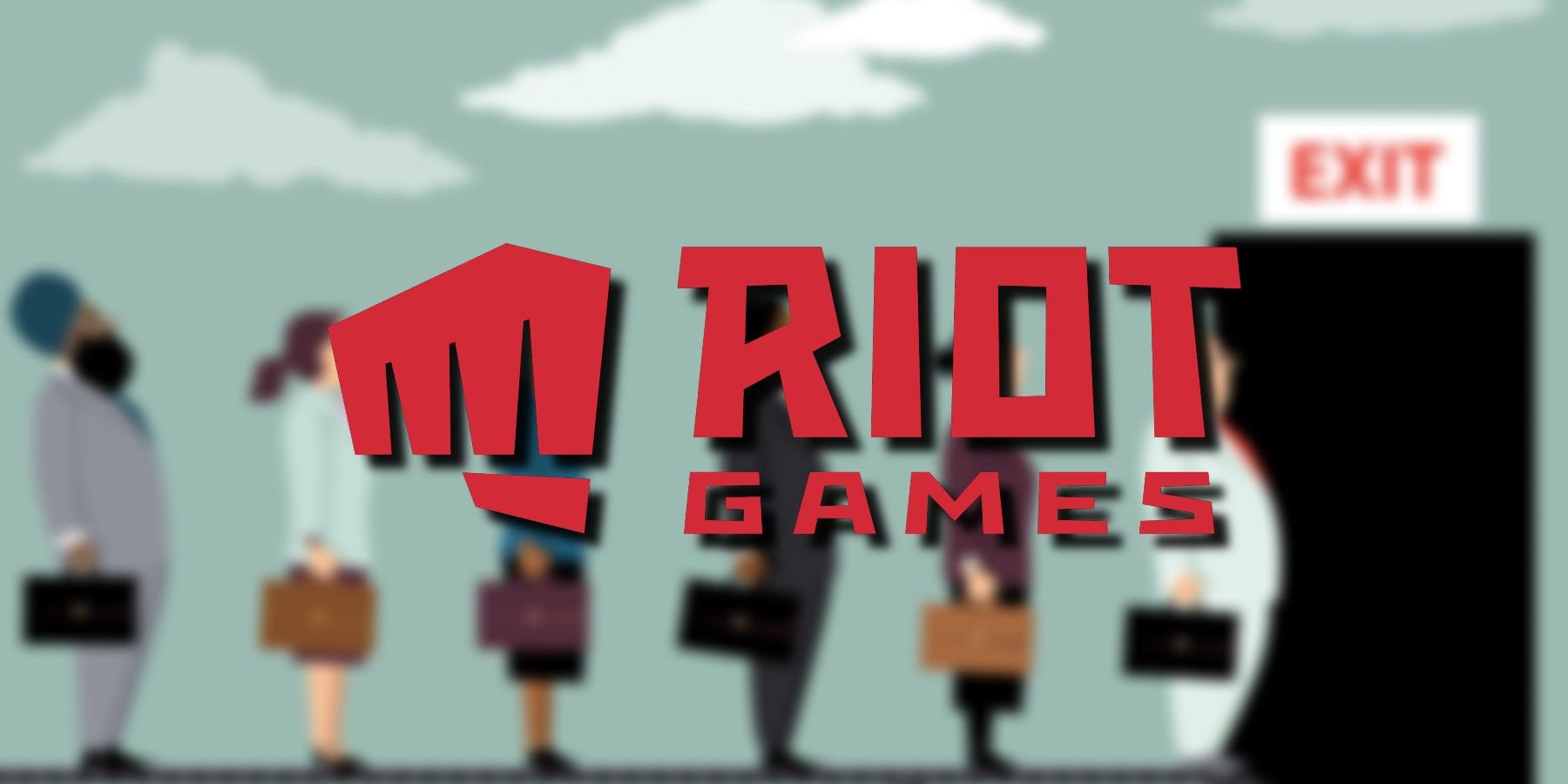 Riot Games Announces Layoffs