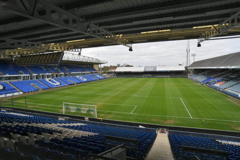 Peterborough United considering changes to their 'priority points' system