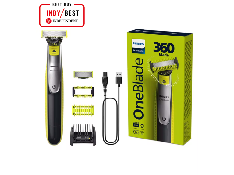 Best beard trimmers to style and maintain your facial fuzz