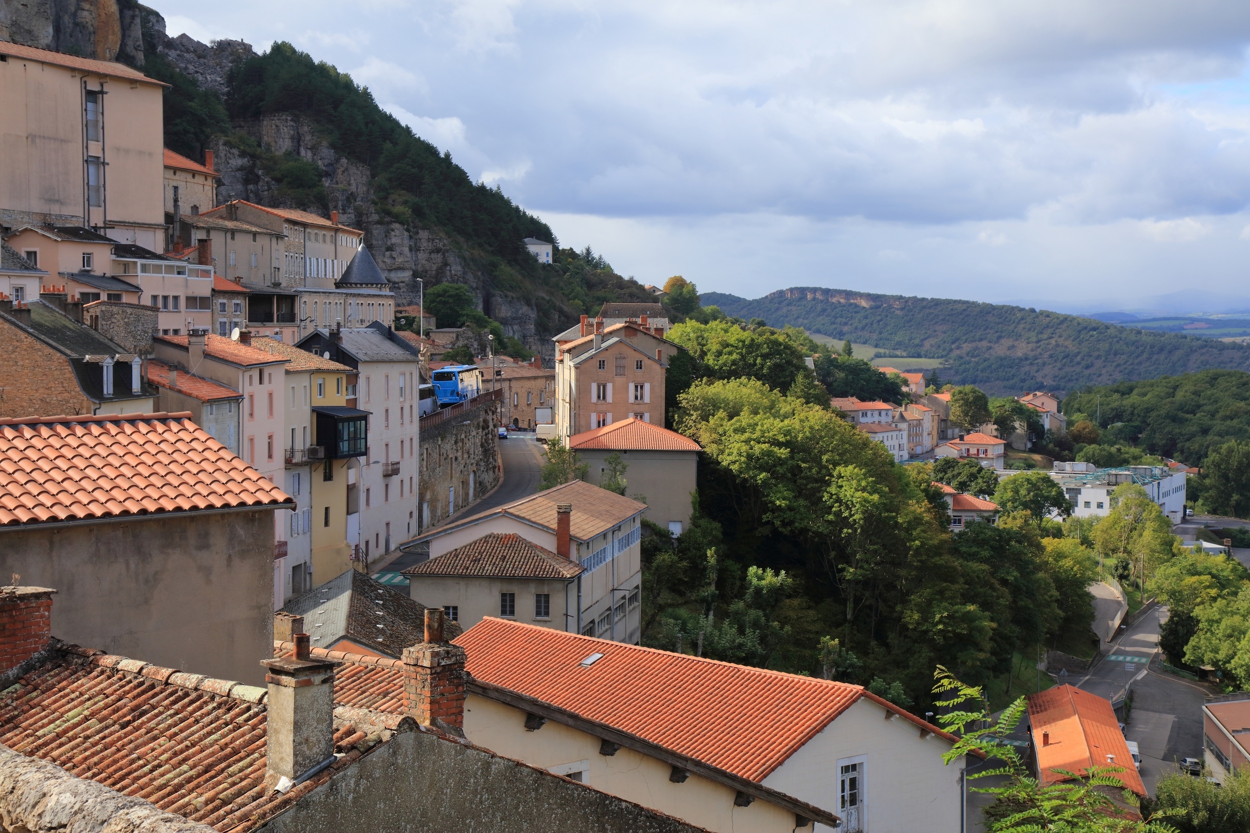 <p>Roquefort-sur-Soulzon is another town that lends its name to an internationally-loved cheese. It's the perfect destination if you love that distinct cheese. Located in southwestern France, you’ll always have decent weather. And you’re in the heart of the mountains, should you fancy a hike.</p><p><a href='https://www.msn.com/en-us/community/channel/vid-cj9pqbr0vn9in2b6ddcd8sfgpfq6x6utp44fssrv6mc2gtybw0us'>Follow us on MSN to see more of our exclusive lifestyle content.</a></p>