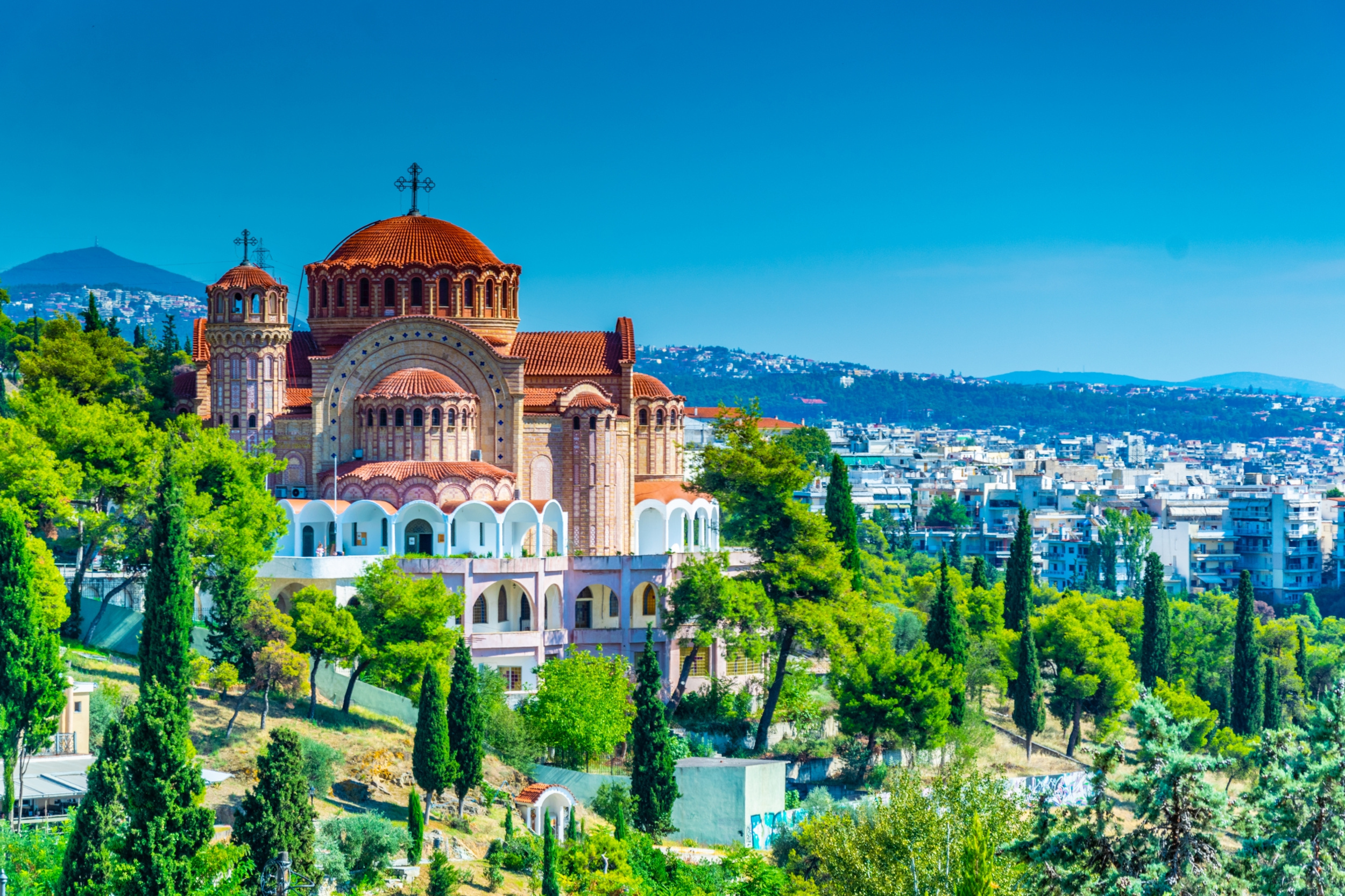 <p>You’ll find plenty of feta in this northern Greek city. But other varieties are produced here, such as <span>graviera or pichtogalo, a spreadable white cheese.</span></p><p><a href='https://www.msn.com/en-us/community/channel/vid-cj9pqbr0vn9in2b6ddcd8sfgpfq6x6utp44fssrv6mc2gtybw0us'>Follow us on MSN to see more of our exclusive lifestyle content.</a></p>