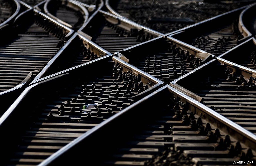 Kamer Maakt Miljoenen Vrij Tegen 'flessenhals' Op Spoor Meppel