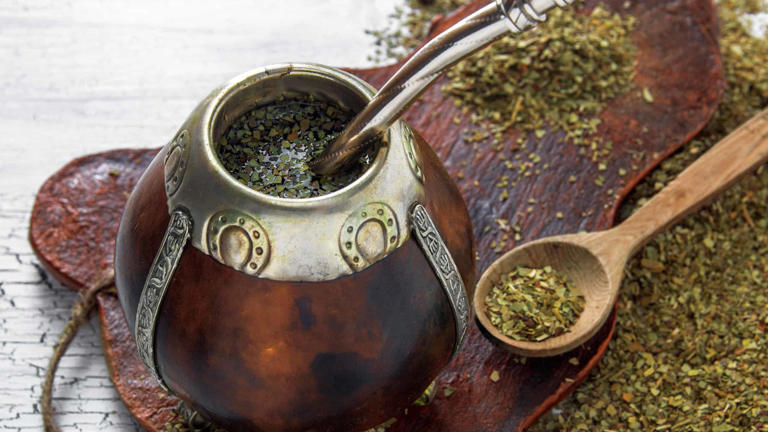 The World’s Most Expensive Tea Costs Over $2,000 Per Cup