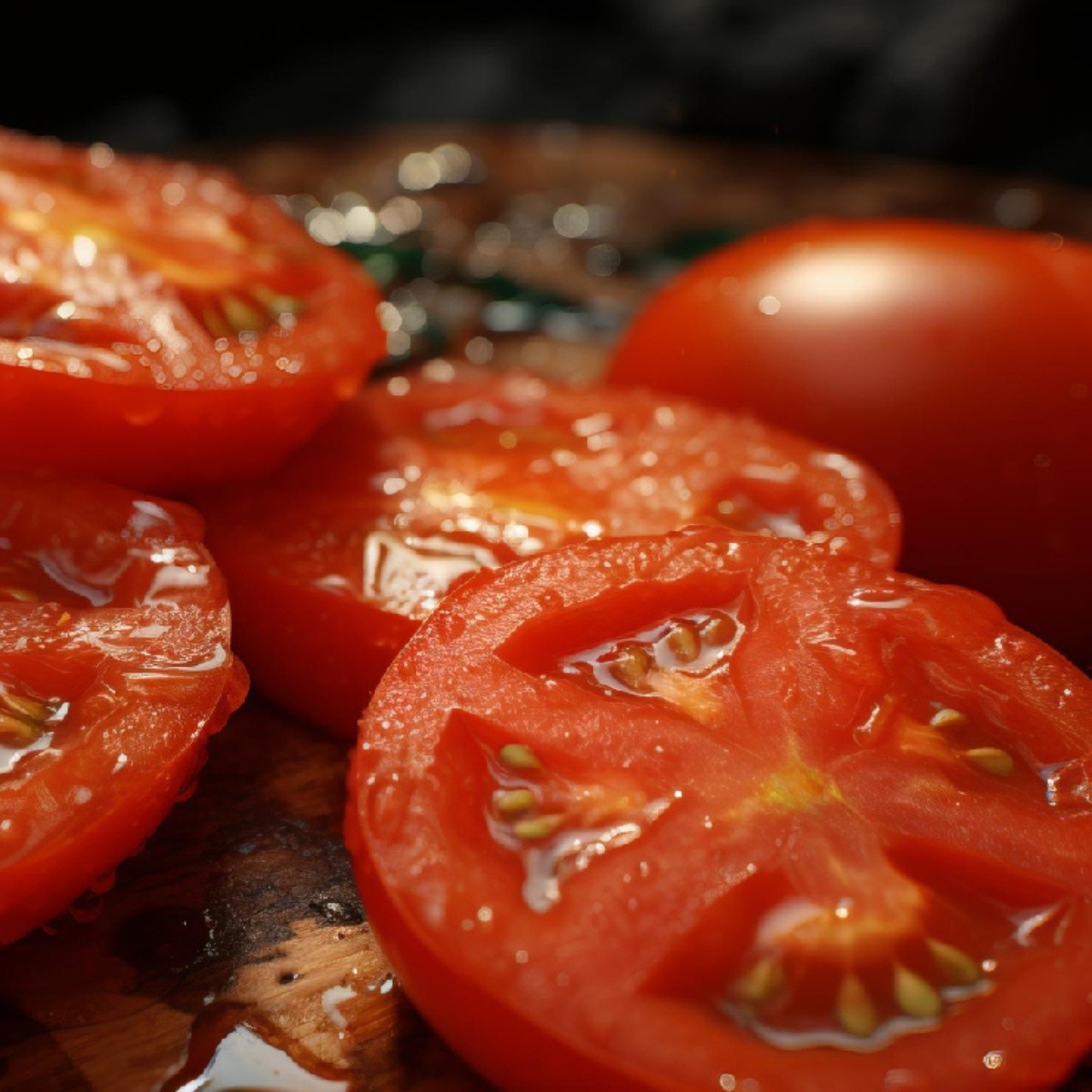 Cu Les Son Los Beneficios De Comer Tomate Todos Los D As As Ayuda A Tu Salud