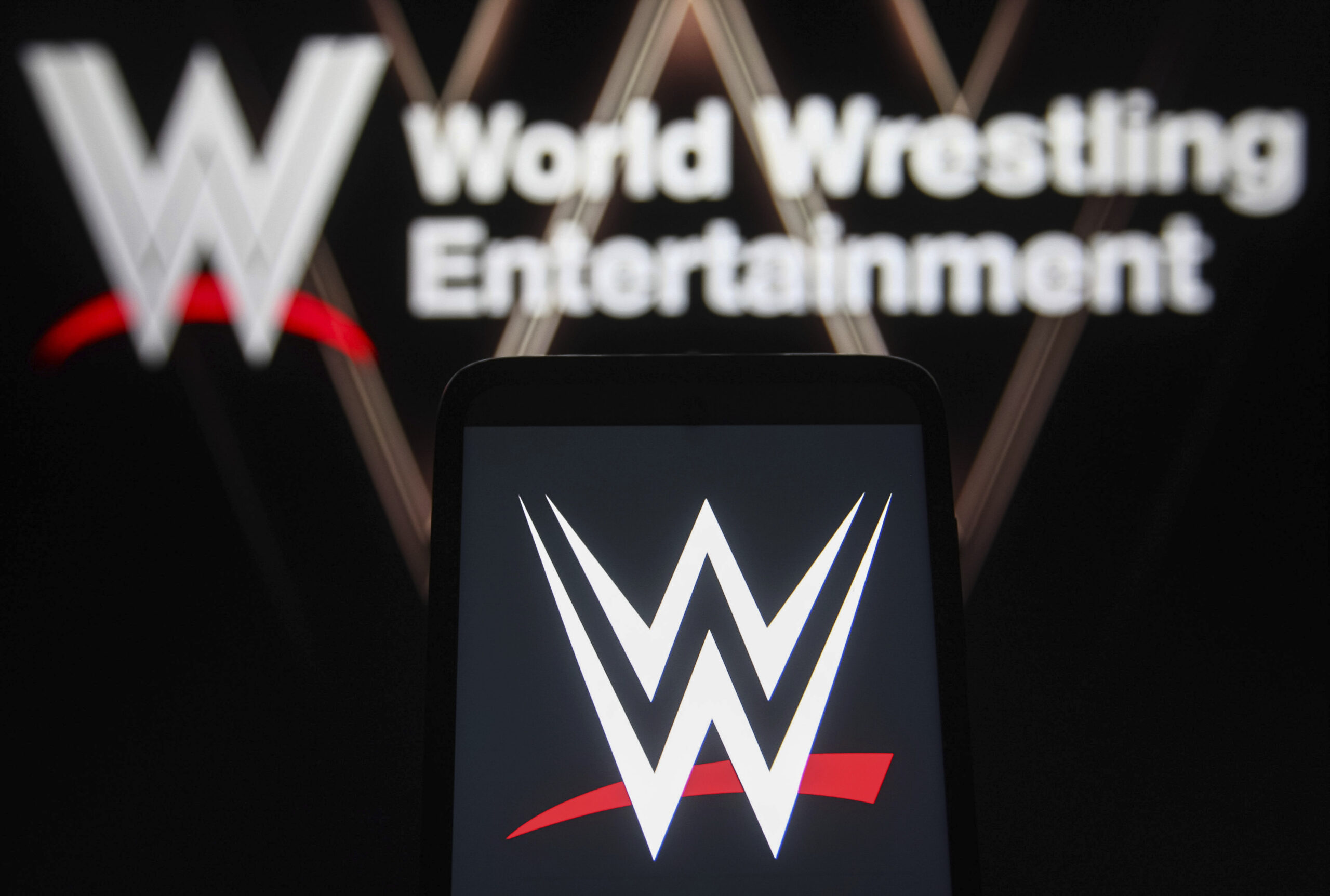 Netflix To Become Exclusive Home Of WWE Monday Night Raw In Massive $5 ...