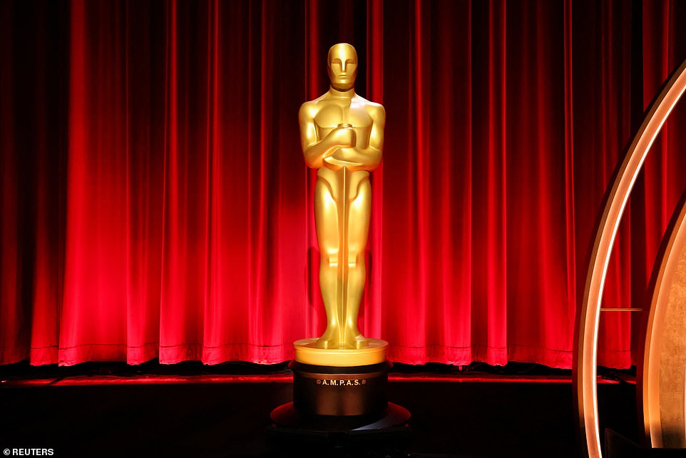 Oscar nominations 2024 The biggest snubs and surprises