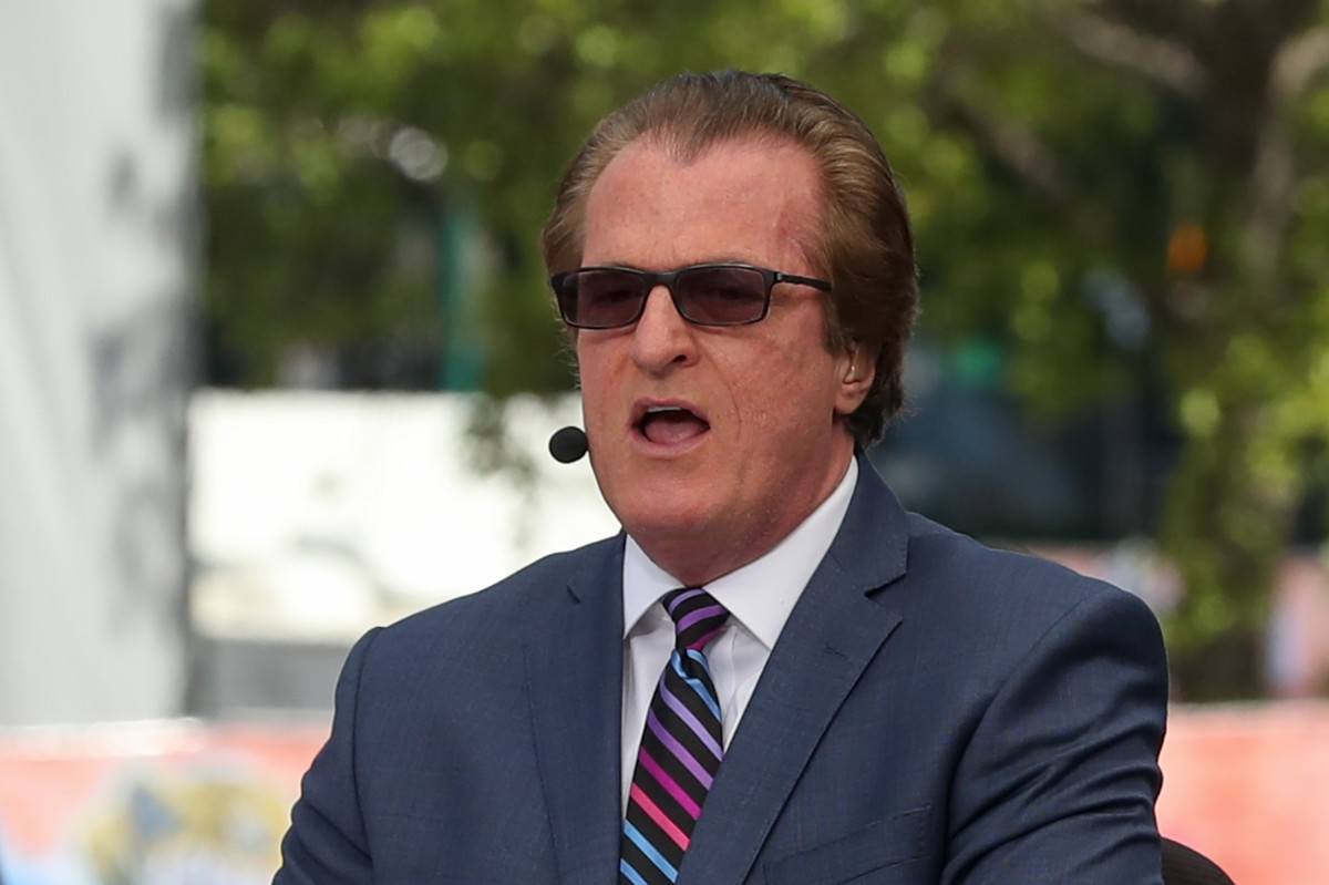 Mel Kiper Jr. Names 2 NFL Teams With 'Best' 2024 Drafts