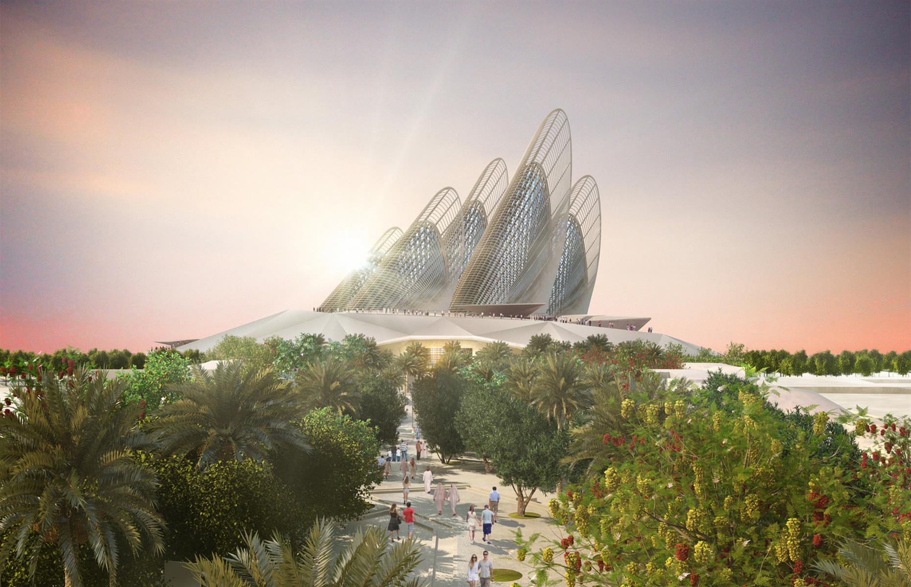 These Are The Most Exciting New Museum Openings From Around The World