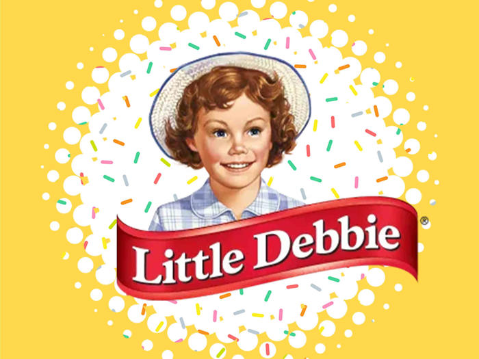 little debbie just launched a brand new line of treats